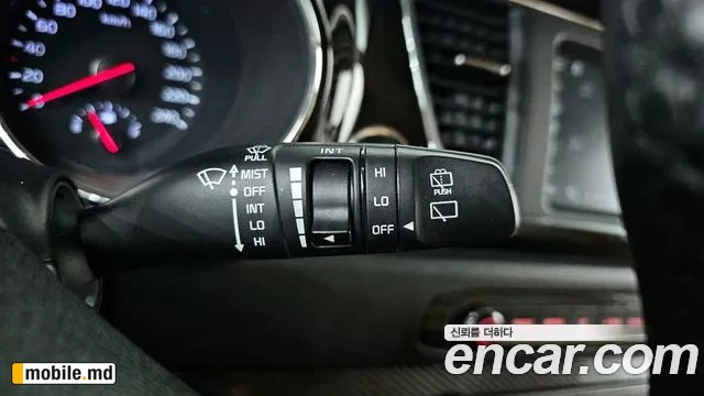 2019 Kia Canival — photo 37