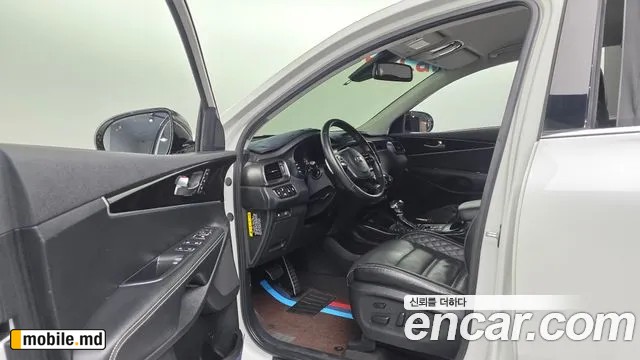 2018 Kia Sorento — photo 11
