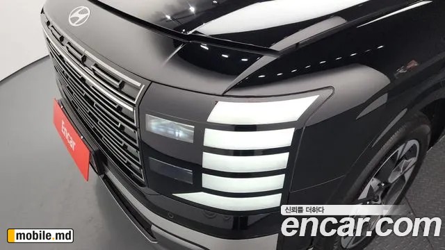 2026 Hyundai Palisade — photo 22