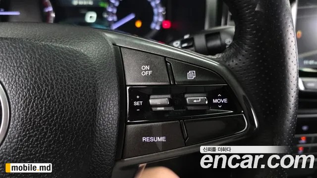 2020 Li Rexton — photo 17