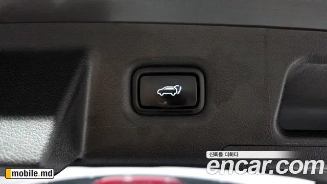 2021 Hyundai Santafe — photo 19