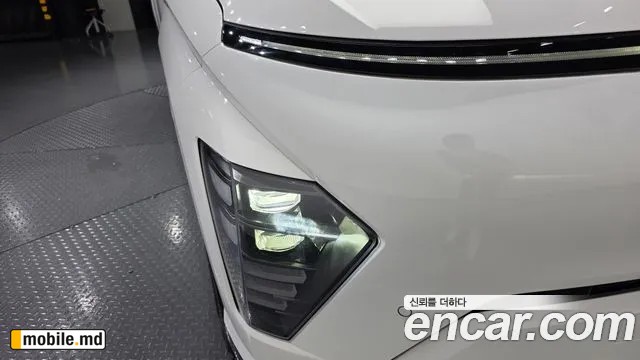 2023 Hyundai Kona — photo 22