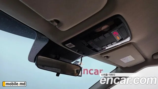 2021 Kia Canival — photo 32