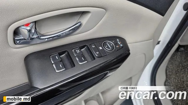 2019 Kia Canival — photo 19