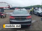 2017 Ford Fusion — photo 32
