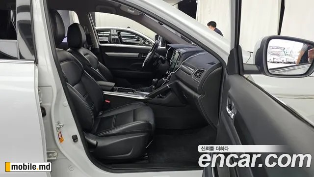 2017 Renault 6 — photo 11