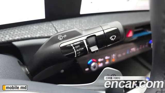 2024 Kia EV6 — photo 20