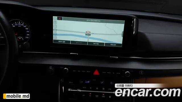 2021 Kia Canival — photo 13
