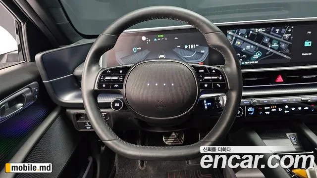 2023 Hyundai IONIQ — photo 13