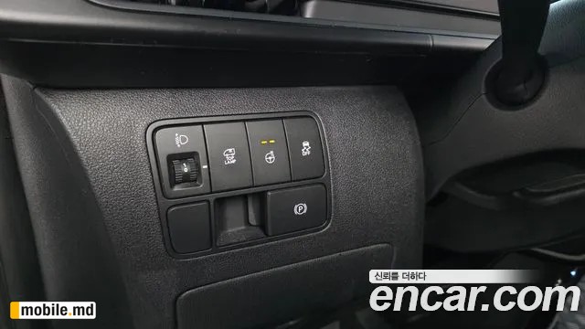 2025 Hyundai ST1 — photo 28