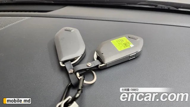 2025 Kia K5 — photo 29