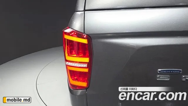 2019 Li Rexton — photo 23
