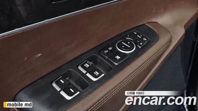 2017 Kia Sorento — photo 35
