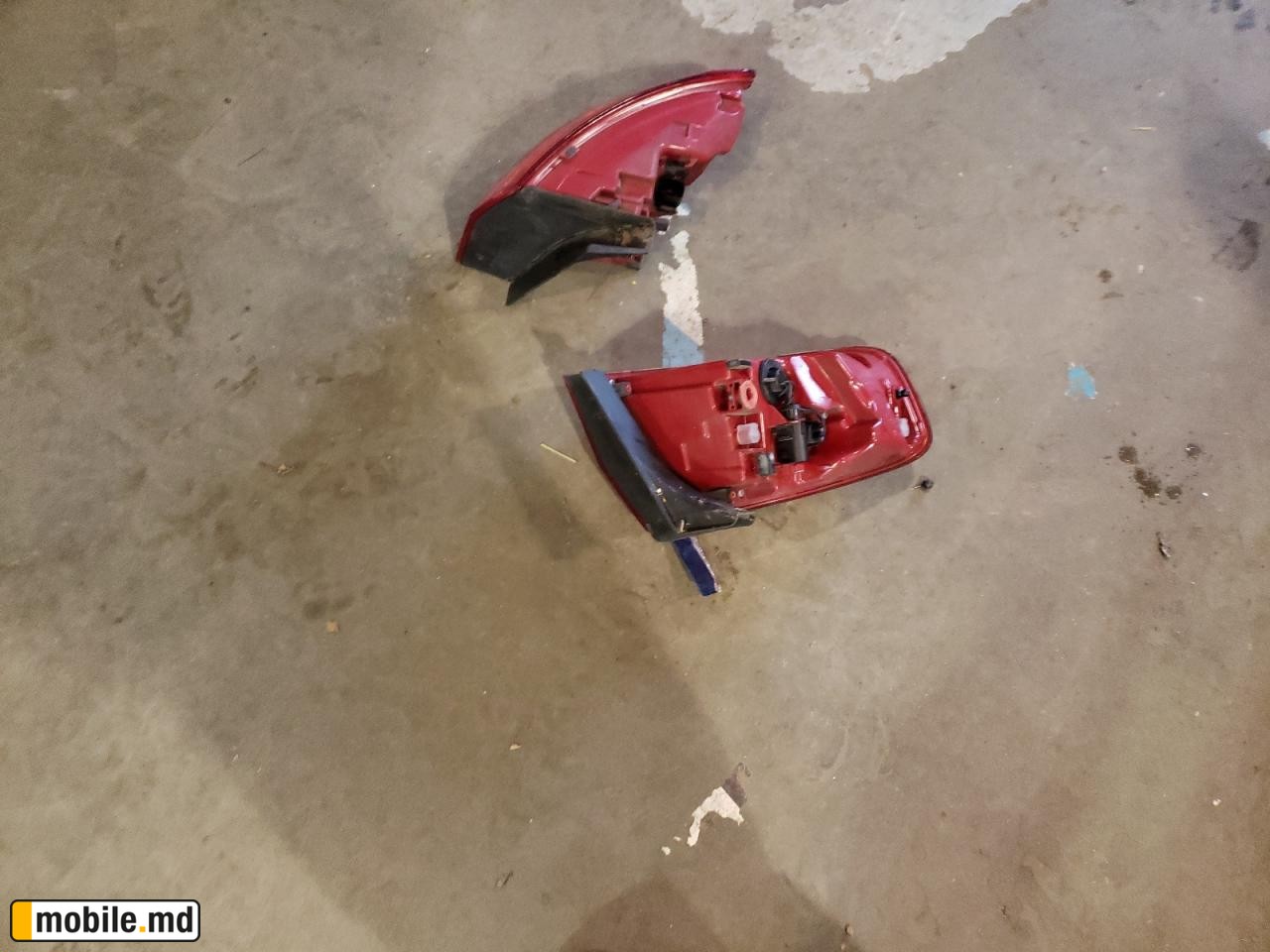 2016 Audi A4 — photo 12
