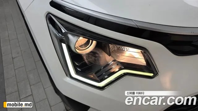 2024 Kia Niro — photo 22