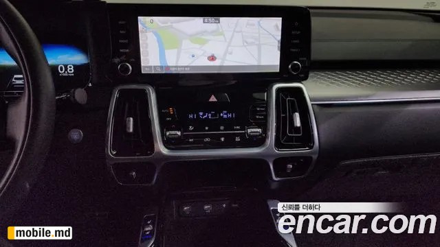 2021 Kia Sorento — photo 14