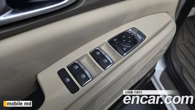 2026 Kia Canival — photo 29