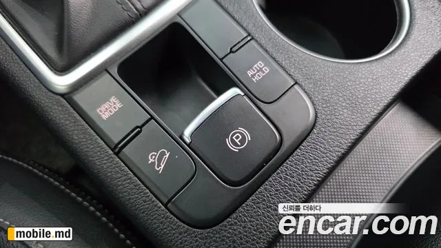 2019 Kia Sportage — photo 15