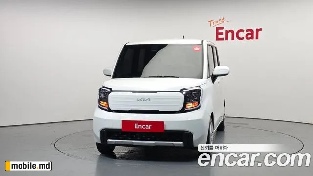 2026 Kia RAY — photo 3