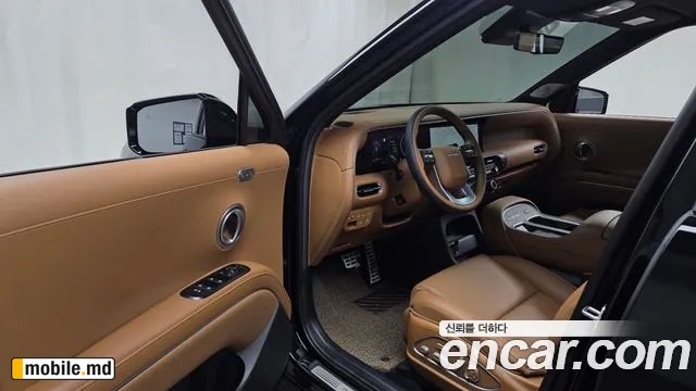 2026 Hyundai Palisade — photo 10