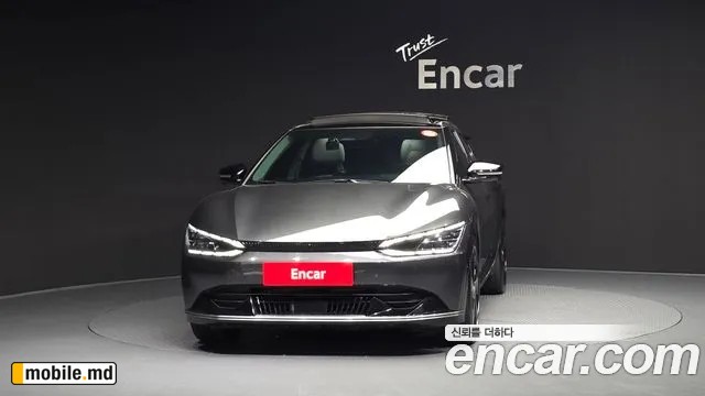 2024 Kia EV6