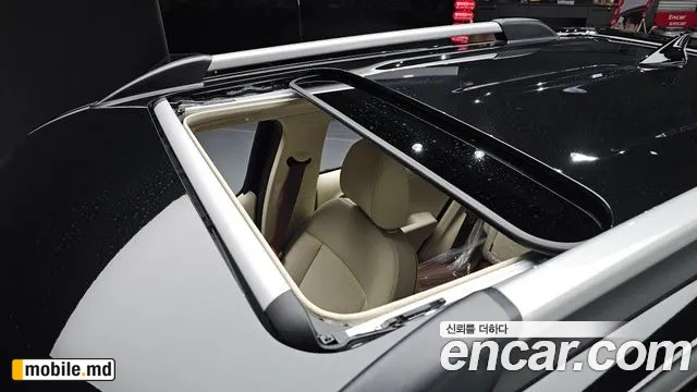 2026 Hyundai Casper — photo 19