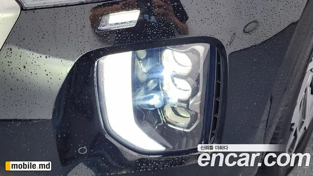 2022 Hyundai Palisade — photo 22
