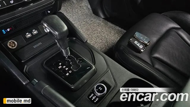 2023 Li Rexton — photo 9