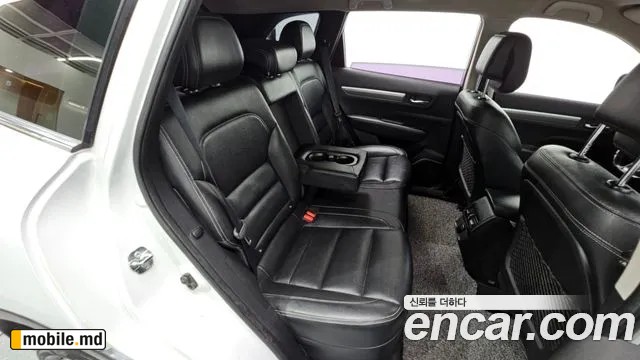 2017 Renault 6 — photo 17