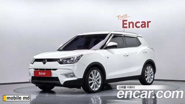 2017 Li TIBOLI