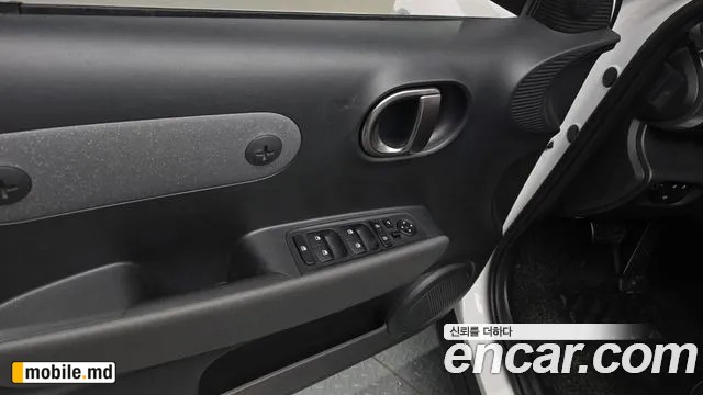 2025 Hyundai Casper — photo 29