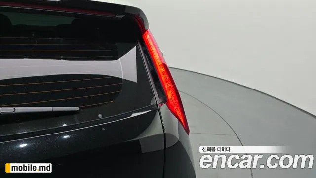 2024 Kia Niro — photo 23