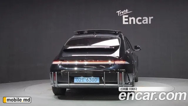 2023 Hyundai IONIQ — photo 4