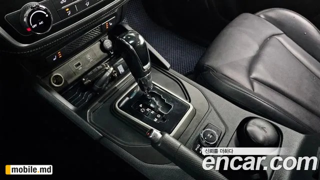 2018 Li Rexton — photo 9