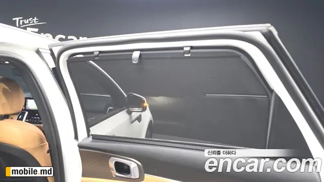 2022 Kia Sorento — photo 30