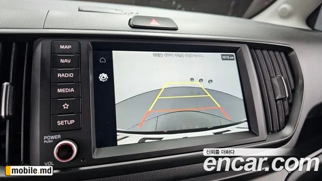 2025 Kia RAY — photo 15
