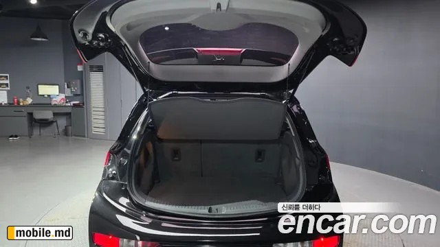 2020 Daewoo Bolt EV — photo 20