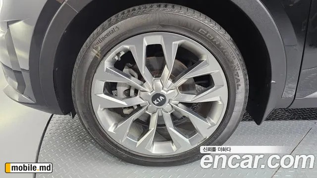 2021 Kia Sorento — photo 5