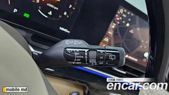 2025 Kia Canival — photo 27