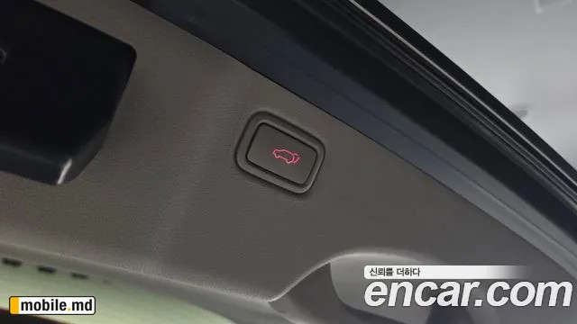 2018 Kia Canival — photo 19