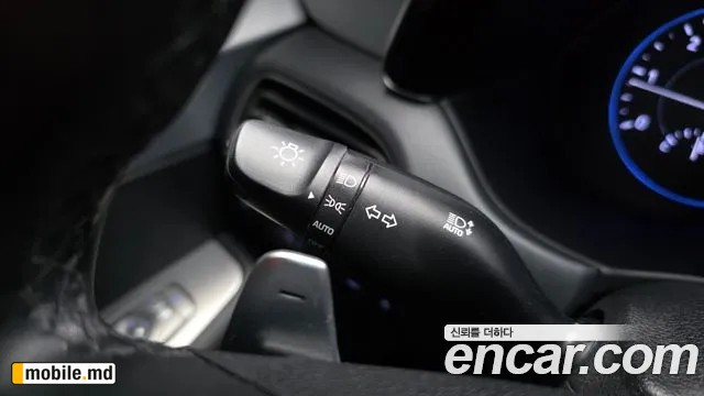 2019 Hyundai Palisade — photo 17