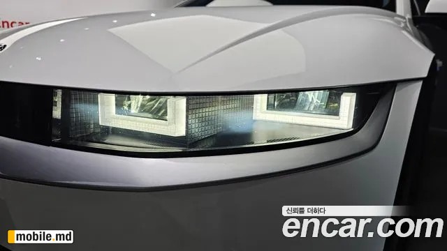 2022 Hyundai IONIQ — photo 22