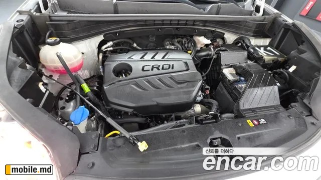 2022 Kia Sportage — photo 6