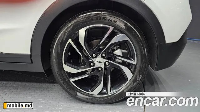 2023 Daewoo Bolt EV — photo 21
