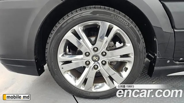 2020 Hyundai Solati — photo 5