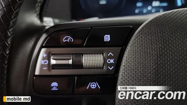 2025 Hyundai IONIQ — photo 16