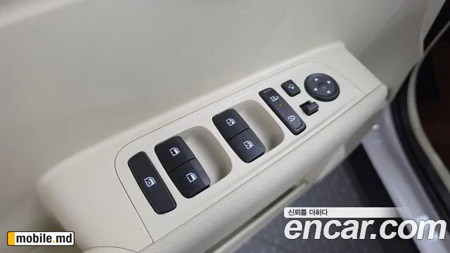 2027 Hyundai Casper — photo 29