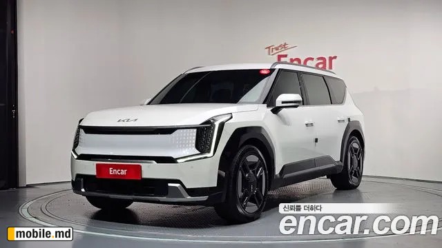 2024 Kia EV9
