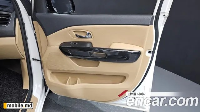 2019 Kia Canival — photo 24