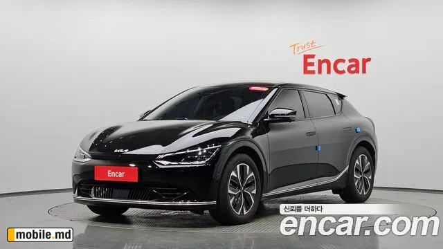 2023 Kia EV6 — photo 11